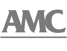 AMC logo