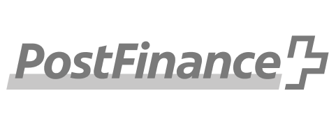 Post Finance logo